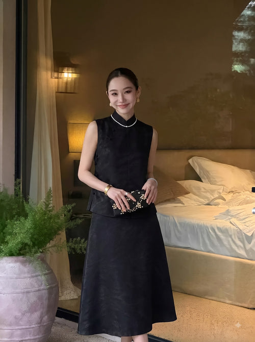 MẶC VÂN-HVS001