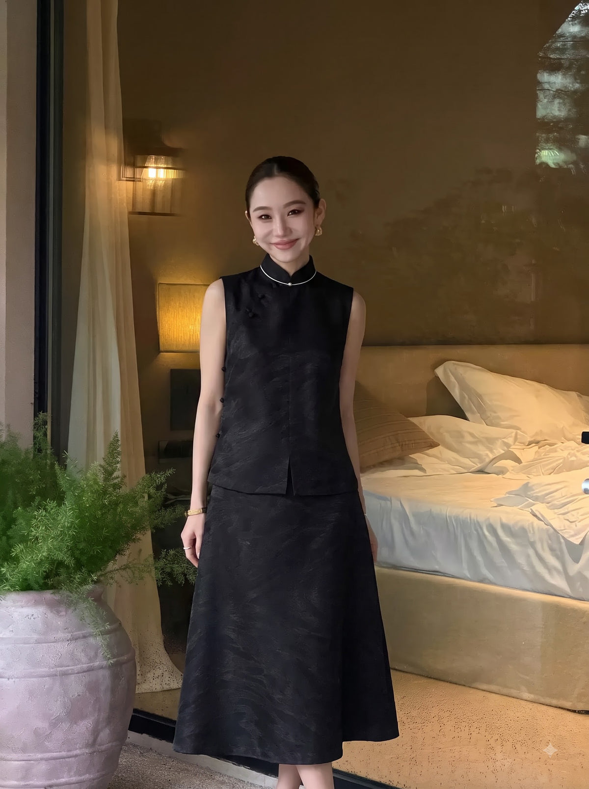 MẶC VÂN-HVS001