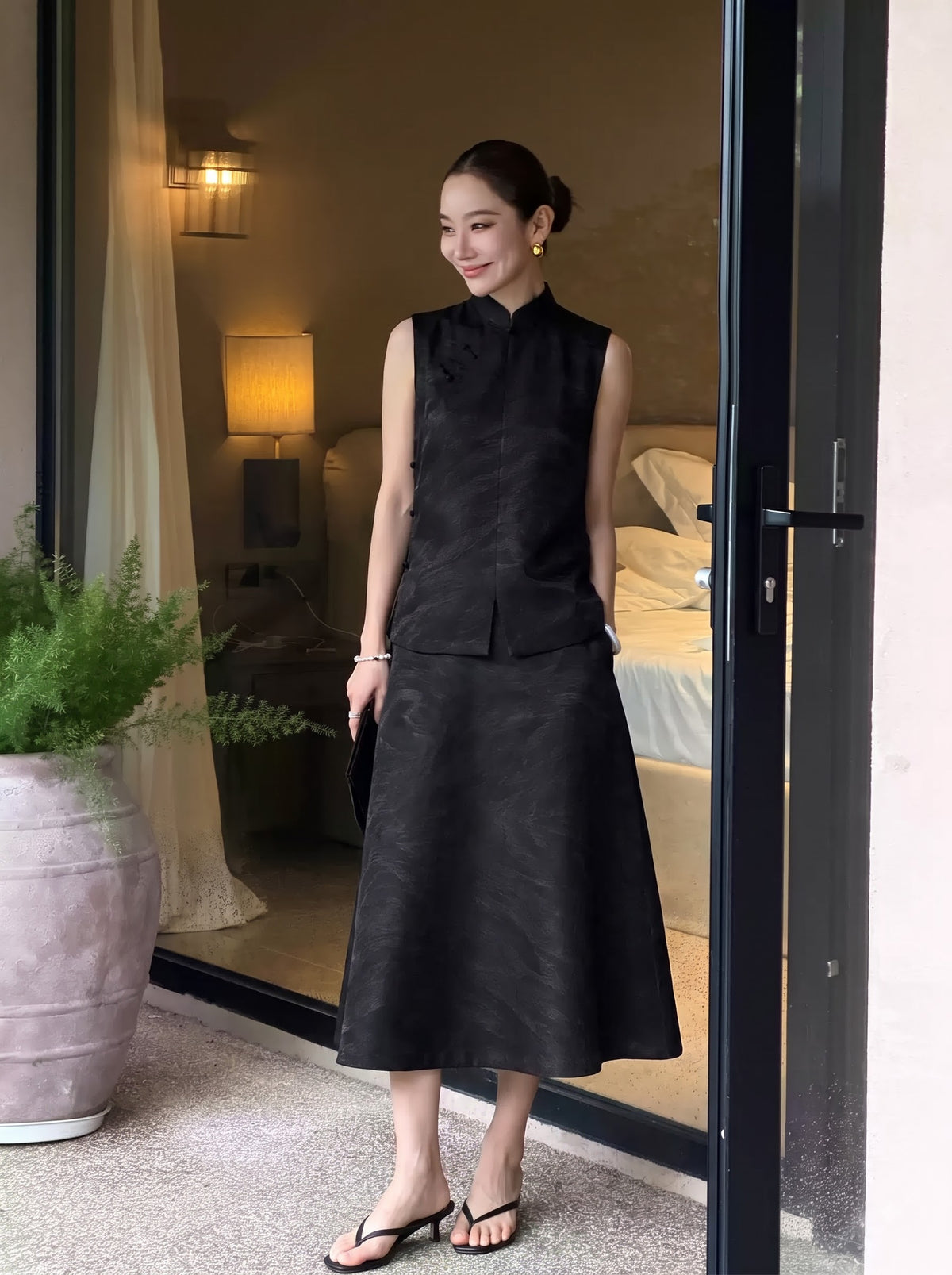 MẶC VÂN-HVS001